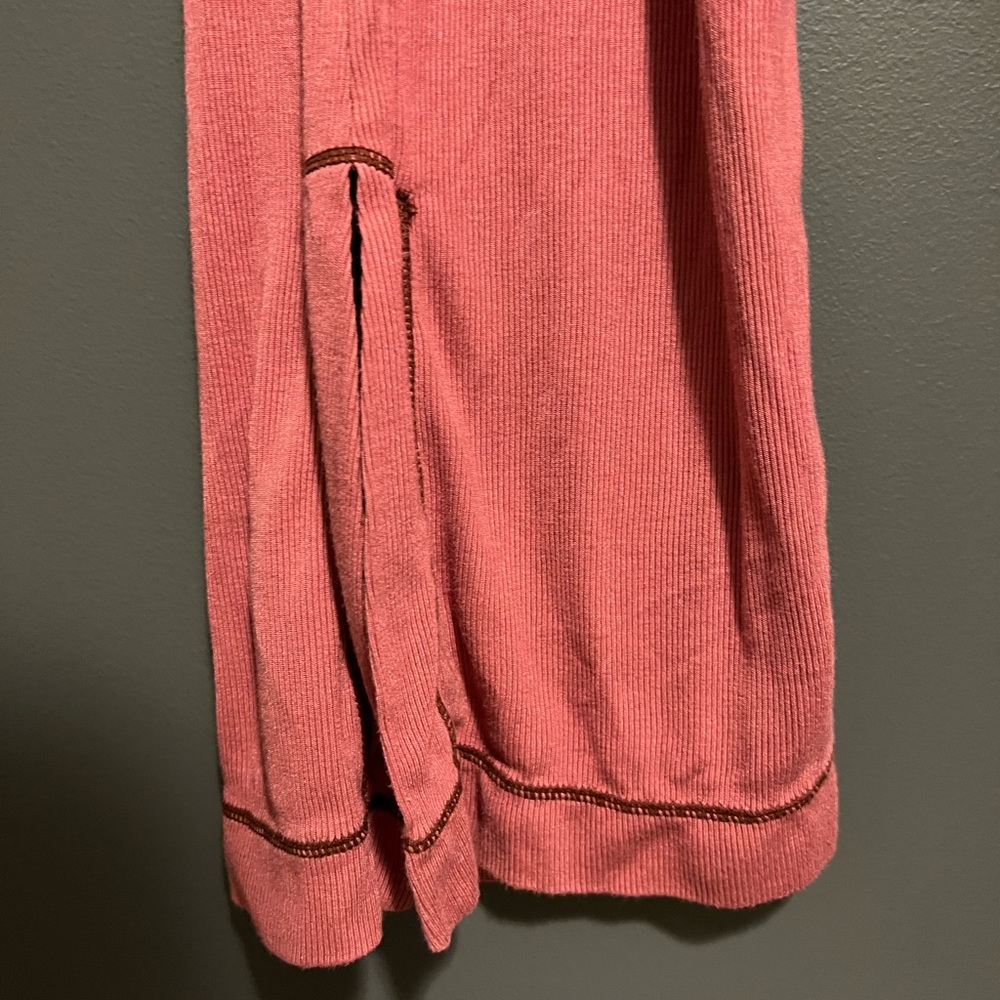Urban Outfitters Out from Under Flare Pants - Picture 2 of 3